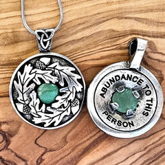 Blessings Necklaces