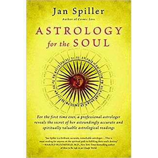 ASTROLOGY FOR THE SOUL