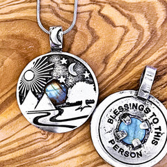 Blessings Necklaces