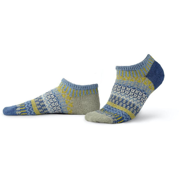 Colorful Socks - Adult Sport Styles