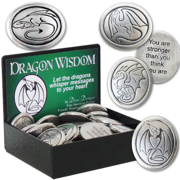Dragon Wisdom Time