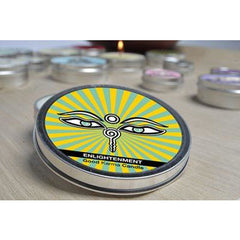 Zensual Candle Tins