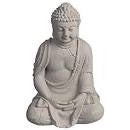 "Small Meditating Buddha"