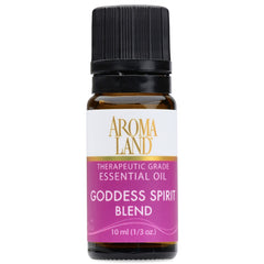 AromaLand Essential Oils - Blends