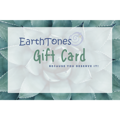 Gift Card - for Gift Shop Purchases