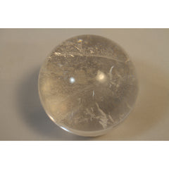 Crystal & Gemstone Spheres