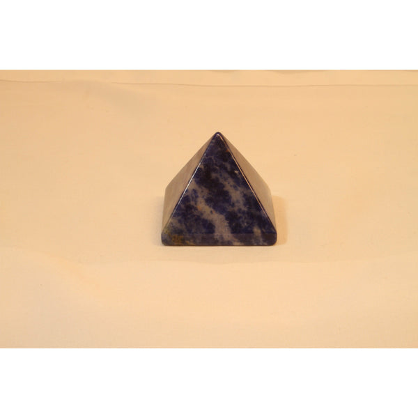 Crystal & Gemstone Pyramid& Cubes