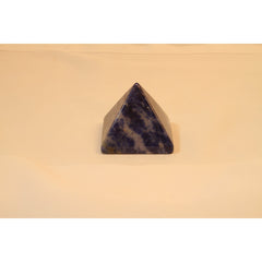 Crystal & Gemstone Pyramid& Cubes