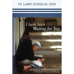 Poetry and Books by - Larry Gosselin, OFM
