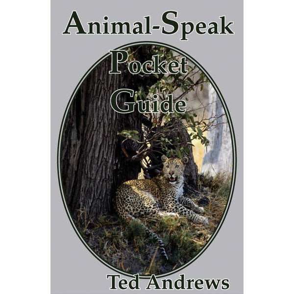 ANIMAL-SPEAK POCKET GUIDE: by Andrews, Ted