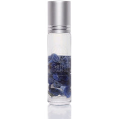 Organic Roll On Essential Oil Blends With Crystals & Gemstones