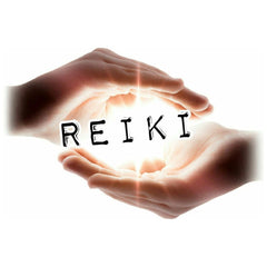 Reiki Training - Usui