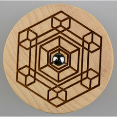 Woodcutts Laser Cut Boxes