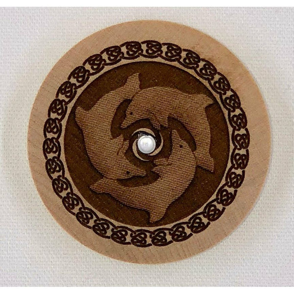Woodcutts Laser Cut Boxes