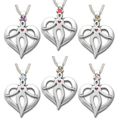 Forever Pendants