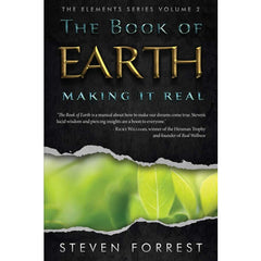 The Book of Earth - Making it Real