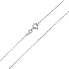 Sterling Silver Chain (HH)