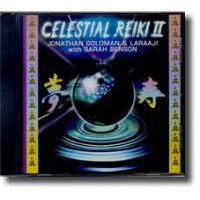 Celestial Reiki By Jonathan Goldman & Laraaji