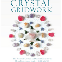 "Crystal Gridwork" - Kiera Fogg