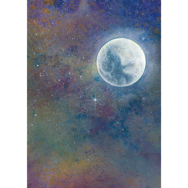 2023 We'Moon Greeting Cards