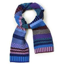 Solmate Colorful Scarves