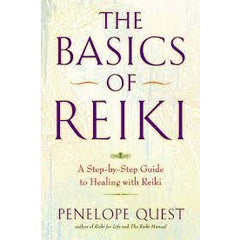 "The Basics of Reiki"