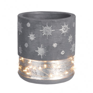 celestial plant pot Celestial Flower Pot – EarthTones Gifts, Gallery & Center for Healing
