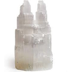 Selenite Tower