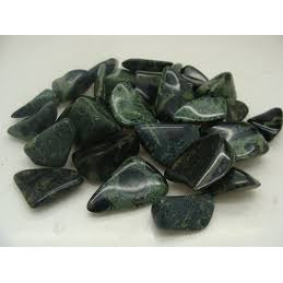 Kambaba Jasper Tumbled Stone