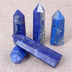 Lapis Lazuli Standing Point