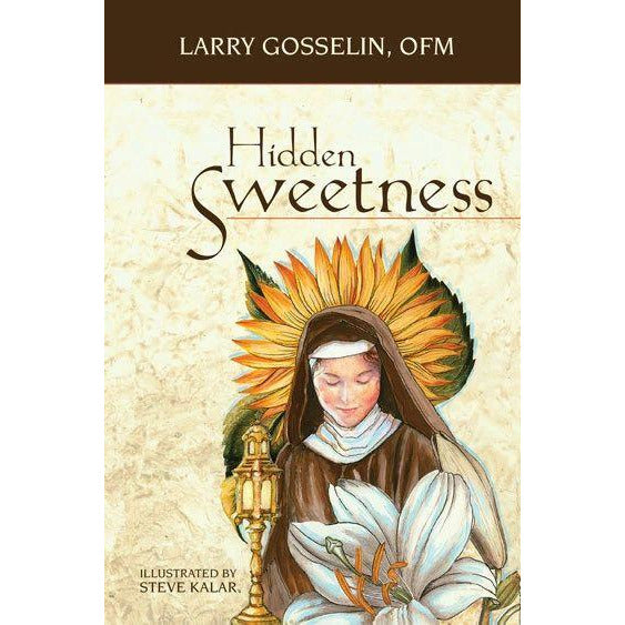 Poetry and Books by - Larry Gosselin, OFM