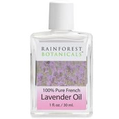 Rainforest Botanical Oils