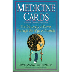 Medicine Cards & Book Set