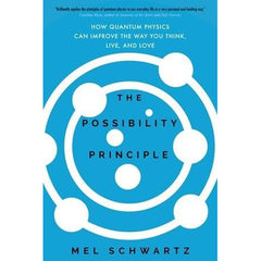 "The Possibility Principle" Hard Cover
