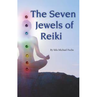 SEVEN JEWELS OF REIKI