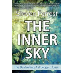 INNER SKY (THE): How To Make Wiser Choices For A More Fulfilling Life by  Forrest, Steven