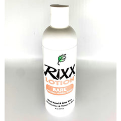 RIXX Natural Herbal Lotion