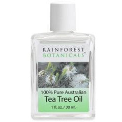 Rainforest Botanical Oils