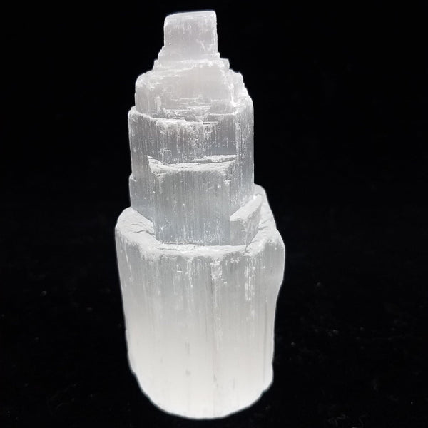 Selenite Tower